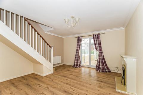2 bedroom terraced house for sale, 41, Swallow Road Driffield, East Yorkshire, YO25 5JY