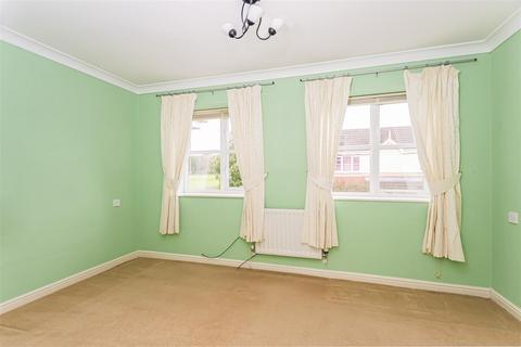 2 bedroom terraced house for sale, 41, Swallow Road Driffield, East Yorkshire, YO25 5JY