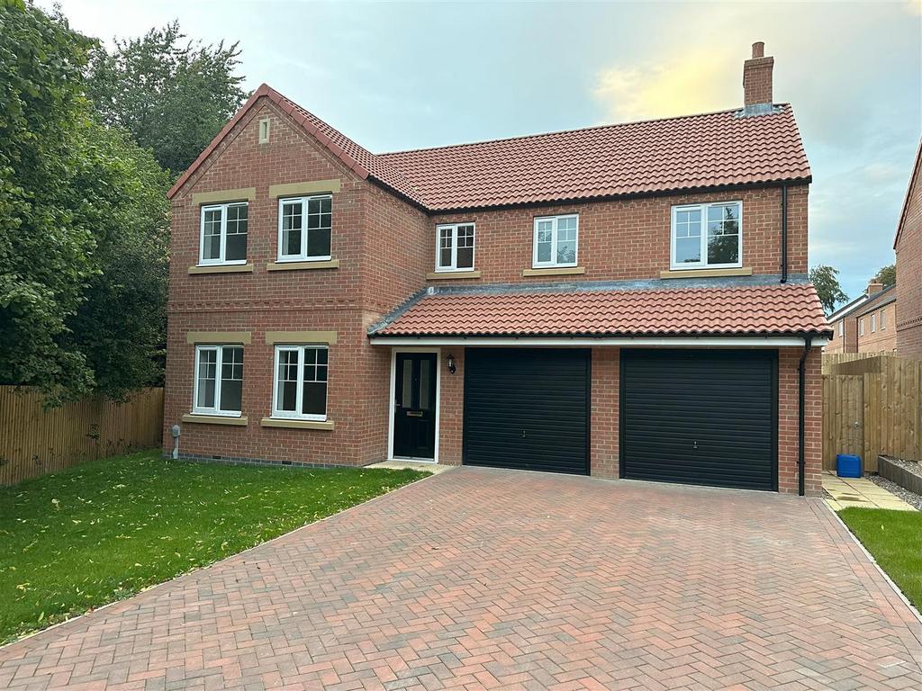 Tress Close, Hessle 5 bed property £1,995 pcm (£460 pw)