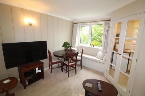 2 bedroom retirement property for sale - Christchurch Lane, Hadley Green EN5