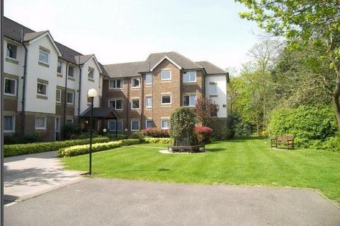 2 bedroom retirement property for sale, Christchurch Lane, Hadley Green EN5