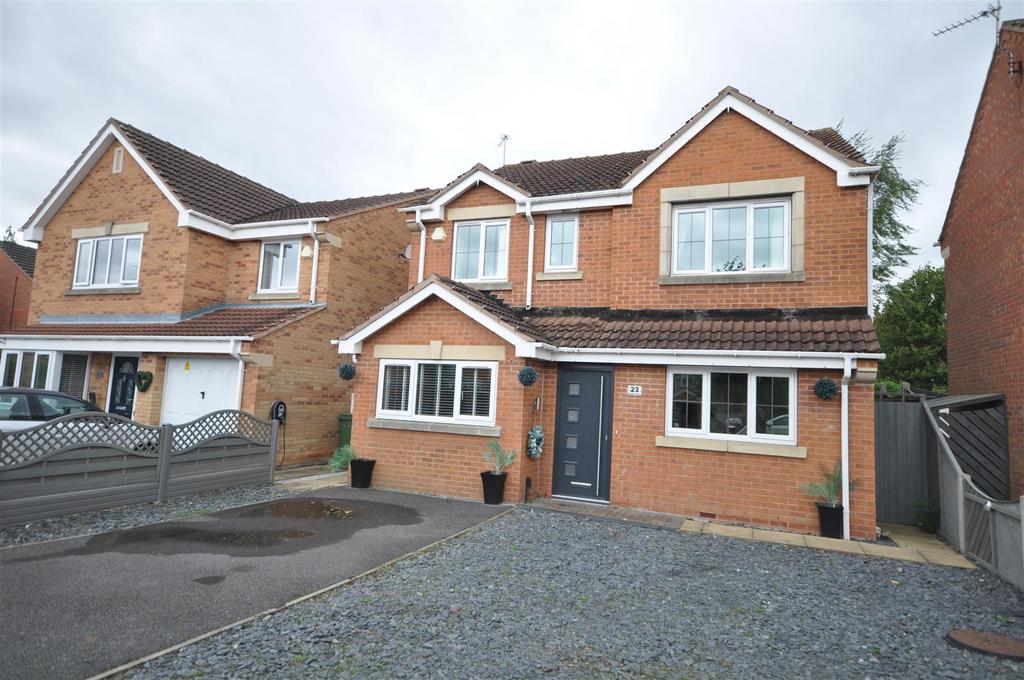 Butterbur Drive, Goole 4 bed property £950 pcm (£219 pw)