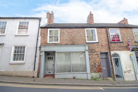 4 bedroom terraced house for sale, High Skellgate, Ripon