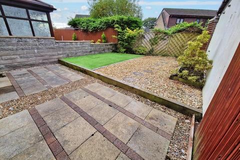 70 Eleanor Close, Pencoed, Bridgend, CF35 6RD