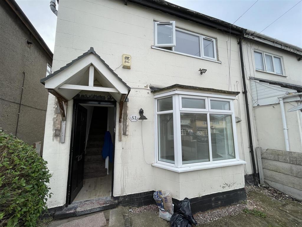 Ringwood Road, Wolverhampton 3 bed property £850 pcm (£196 pw)