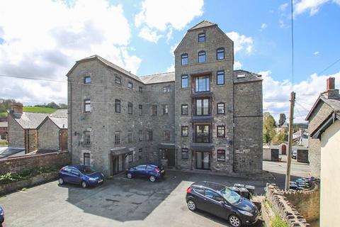 2 bedroom apartment to rent, Brecon Road, Builth Wells, LD2