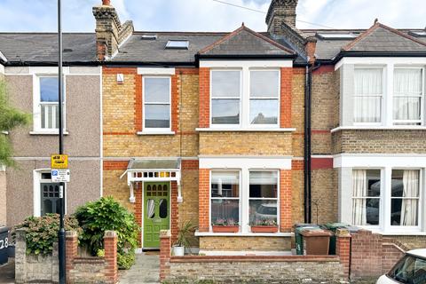 26 Chalcroft Road, London, SE13 5RF