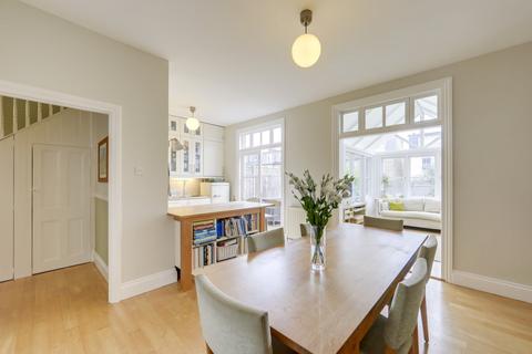 26 Chalcroft Road, London, SE13 5RF