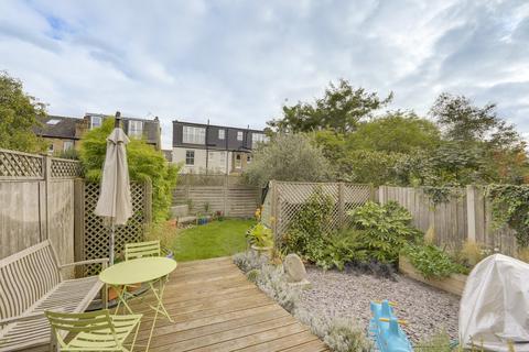 26 Chalcroft Road, London, SE13 5RF