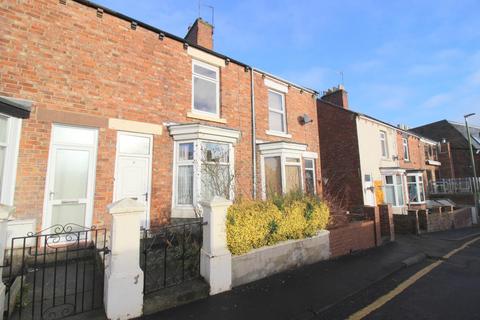 2 bedroom terraced house for sale, Wesley Terrace, Chester Le Street