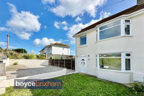 4 bedroom house for sale, Rea Barn Road, Brixham