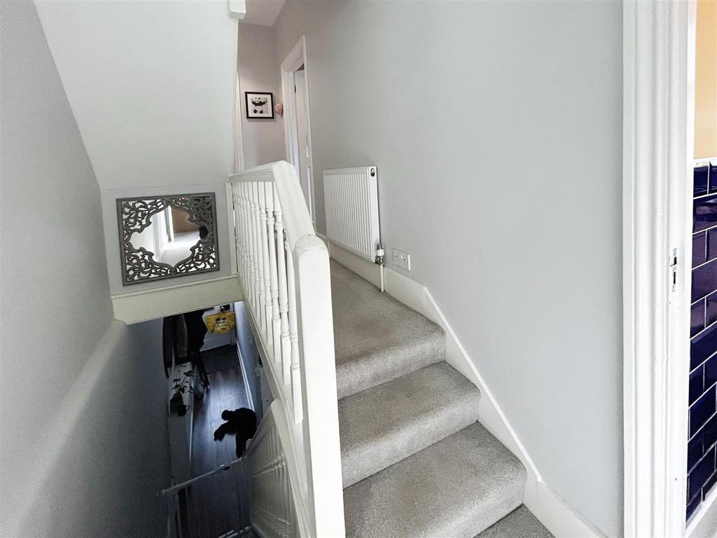 Landing First Floor