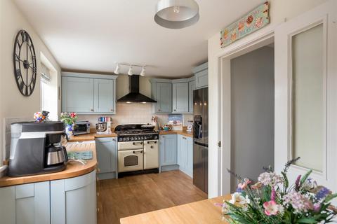 4 bedroom end of terrace house for sale, Beecham Road, Shipston-on-Stour