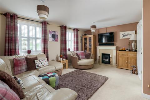 63 Beecham Road, Shipston-on-stour, CV36 4RJ