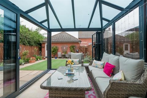 63 Beecham Road, Shipston-on-stour, CV36 4RJ