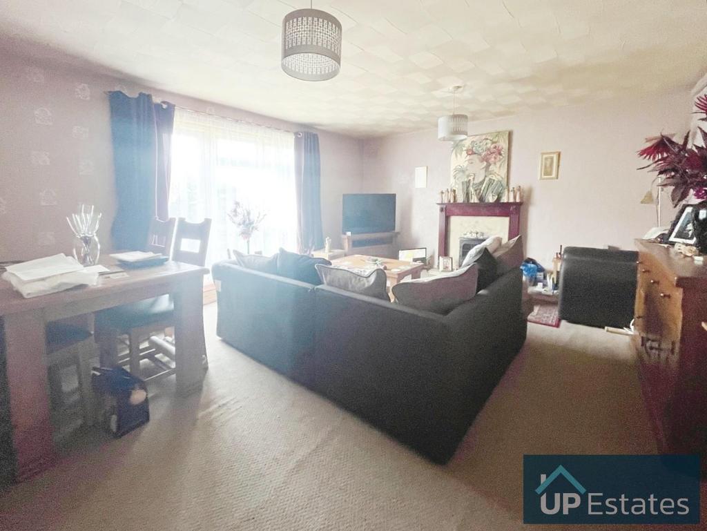 Barras Court, Heath Road, Barras Heath, Coventry 2 bed apartment for