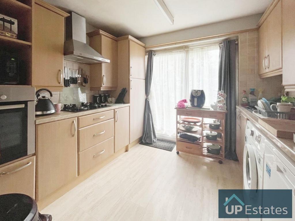 Barras Court, Heath Road, Barras... 2 bed apartment for sale £95,000