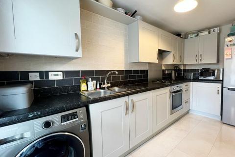 3 bedroom terraced house for sale, Morgan Drive, Whitworth, Spennymoor
