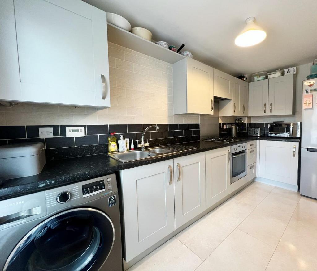 Drive, Whitworth, Spennymoor 3 bed terraced house for sale £