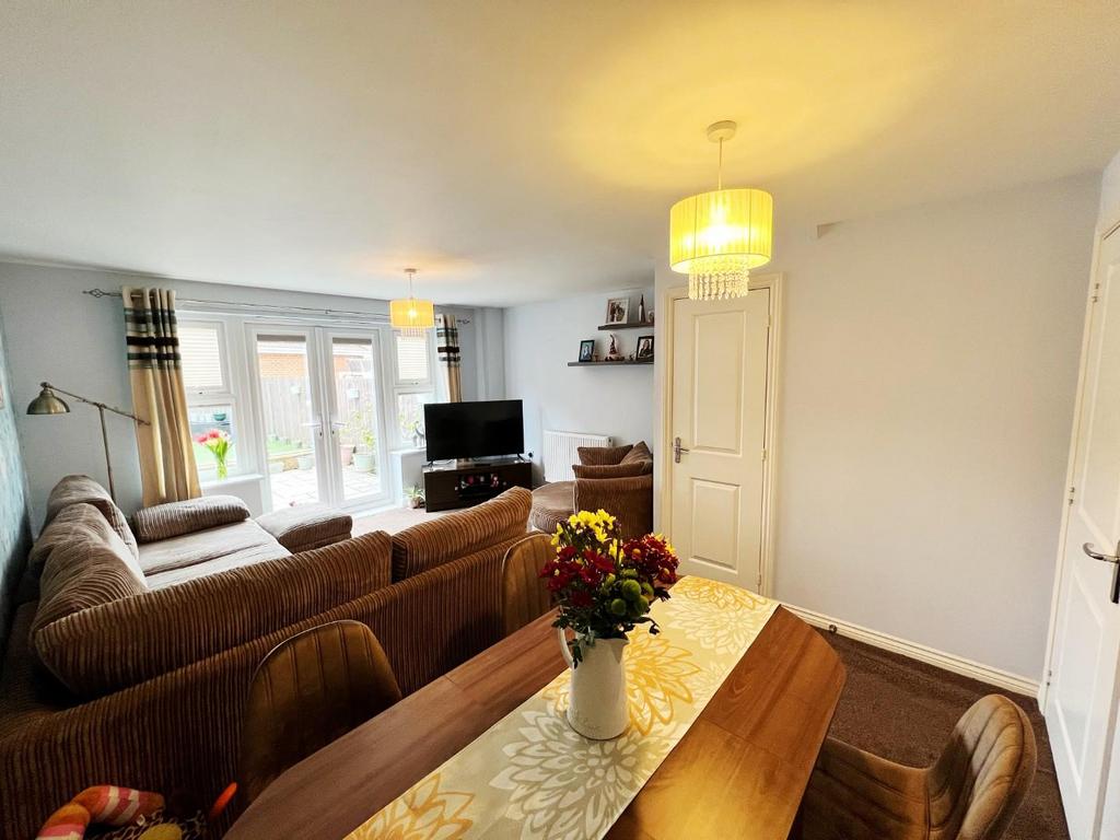 Lounge / Diner