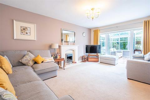 4 bedroom detached house for sale - Rosemary Hill Road, Four Oaks, Sutton Coldfield