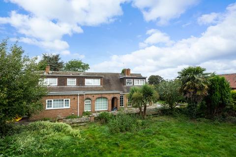 9 Barff Lane, Brayton, Selby, YO8 9ER