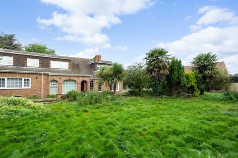 9 Barff Lane, Brayton, Selby, YO8 9ER