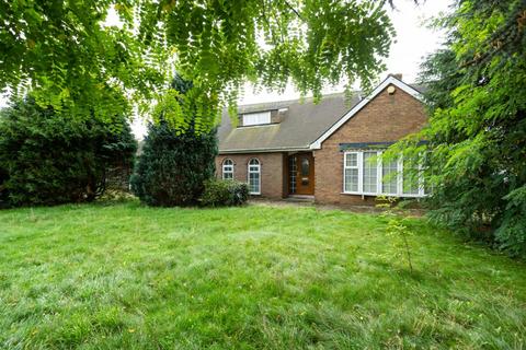 9 Barff Lane, Brayton, Selby, YO8 9ER