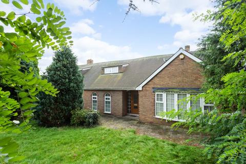 9 Barff Lane, Brayton, Selby, YO8 9ER
