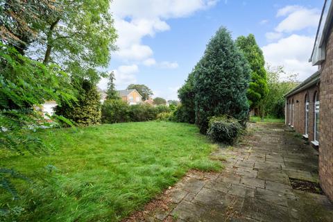 9 Barff Lane, Brayton, Selby, YO8 9ER