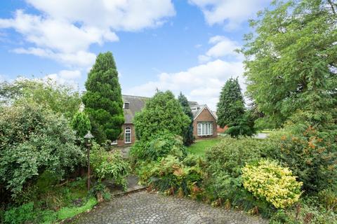 9 Barff Lane, Brayton, Selby, YO8 9ER