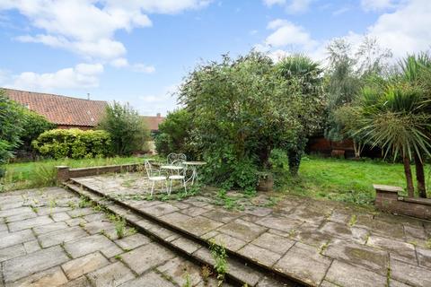 9 Barff Lane, Brayton, Selby, YO8 9ER