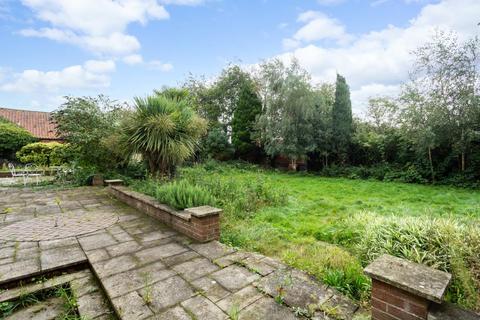 9 Barff Lane, Brayton, Selby, YO8 9ER