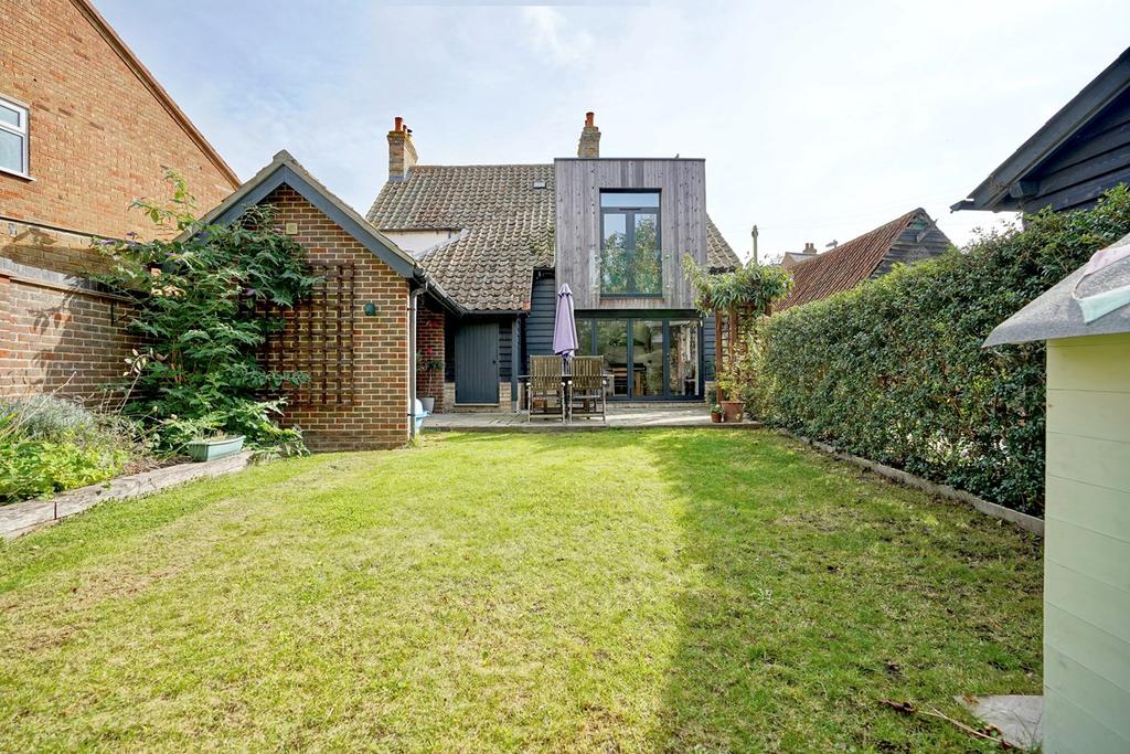Bell Lane, Fenstanton, Huntingdon, PE28 4 bed detached house for sale