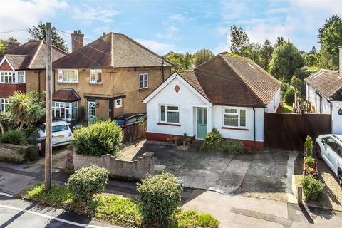 3 bedroom detached bungalow for sale, MANOR GREEN ROAD, EPSOM, KT19