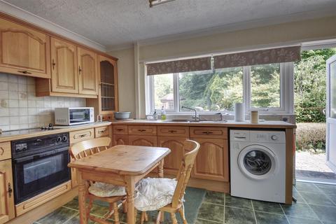 2 bedroom detached bungalow for sale, Winston Drive, Bexhill-On-Sea