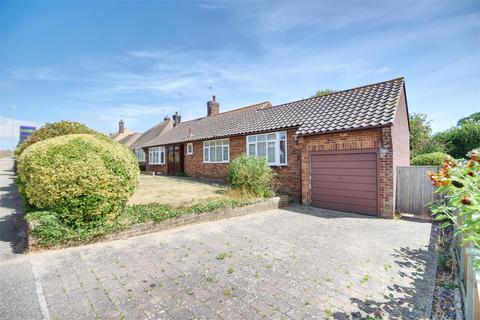 2 bedroom detached bungalow for sale, Winston Drive, Bexhill-On-Sea