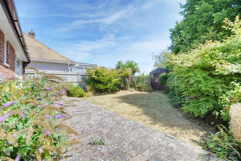 2 bedroom detached bungalow for sale, Winston Drive, Bexhill-On-Sea