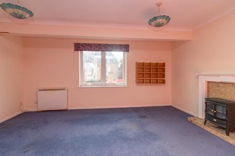 2 bedroom retirement property for sale - Byron Close, Fleckney, Leicester, LE8
