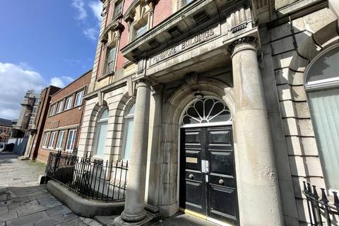 undefined, Pembroke Buildings, Cambrian Place, Swansea, SA1