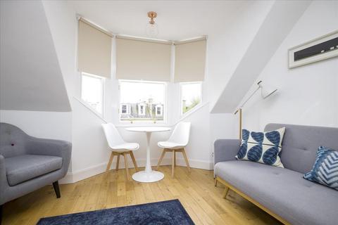 2 bedroom flat for sale, 50/3 Fountainhall Road, Edinburgh, EH9