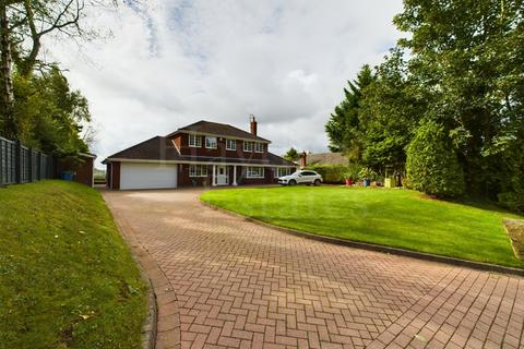 4 bedroom detached house for sale, The Square, Stottesdon, DY14 8UB