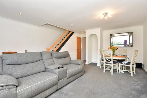 3 bedroom terraced house for sale - The Pitcroft, Chichester, West Sussex