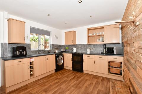 3 bedroom terraced house for sale - The Pitcroft, Chichester, West Sussex