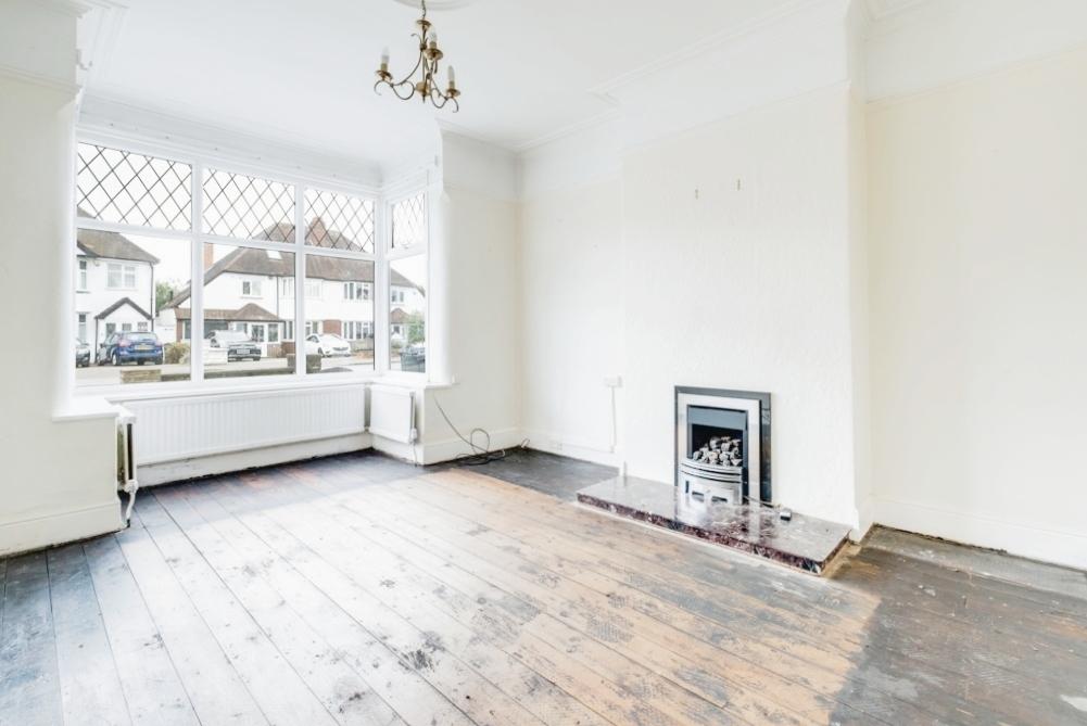 Jockey Road, Sutton Coldfield, B73 3 bed semidetached house for sale £350,000