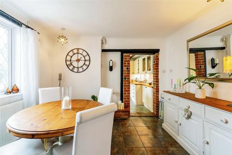 3 bedroom semi-detached house for sale, Upper Sherborne Road, Basingstoke, RG21