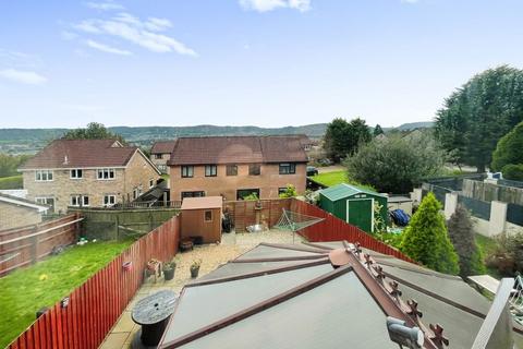 2 bedroom semi-detached house for sale, Cae Ffynnon, Energlyn, Caerphilly, CF83 2UT