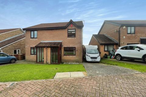 2 bedroom semi-detached house for sale, Cae Ffynnon, Energlyn, Caerphilly, CF83 2UT