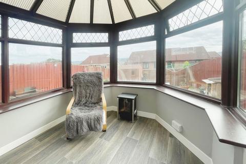3 Cae Ffynnon, Energlyn, Caerphilly, CF83 2UT