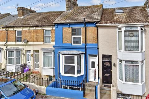 2 bedroom terraced house for sale, Clarendon Street, Dover, Kent